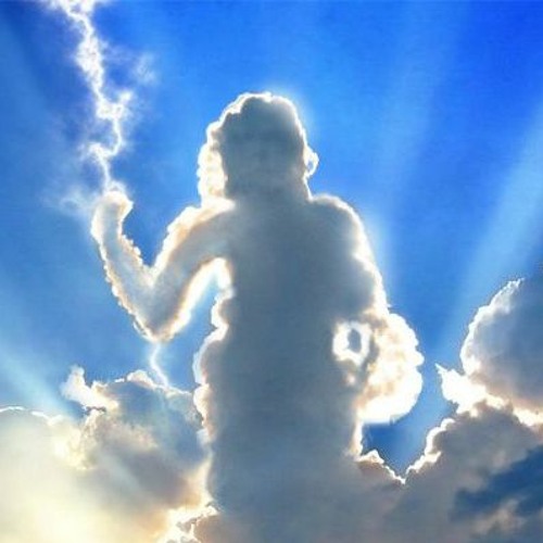 Head In The Clouds