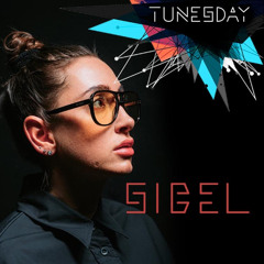 SIBEL - Live at Planetarium Stuttgart I January 2026