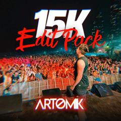 Artomik -  15K Edit Pack