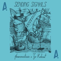 Flowanastasia & Tyr Kohout - Sending Signals (Aaron Payne Remix)