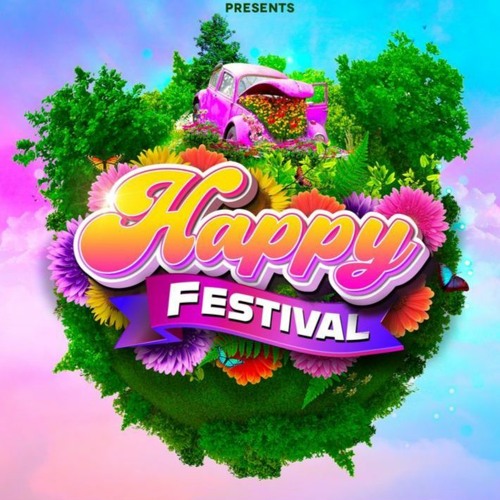 JIGSAW - Live @ Happy Festival