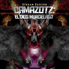 Wizatec @ Camazotz: El Dios Murcirlago 180|200