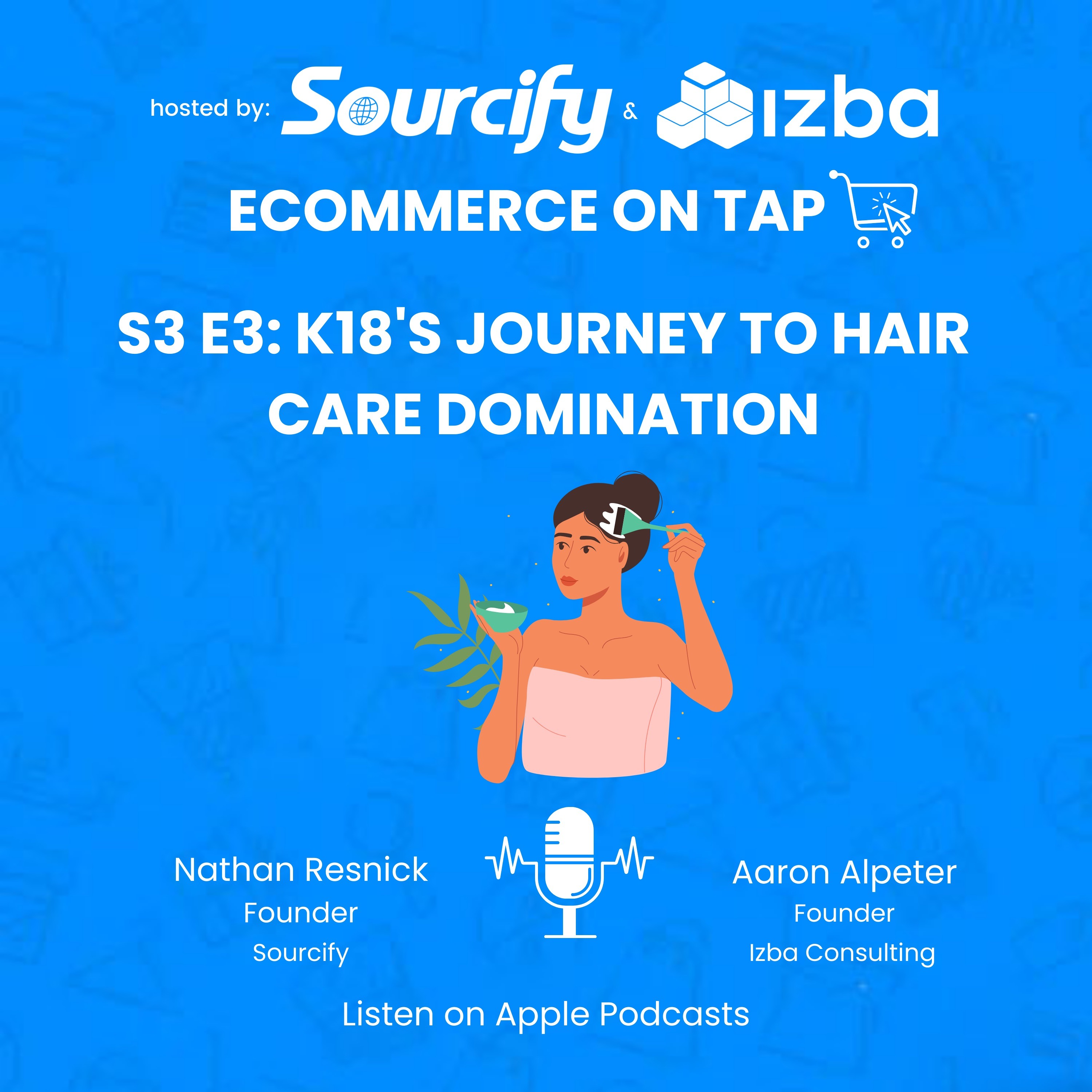 Ecommerce on Tap by Sourcify and Izba Consulting