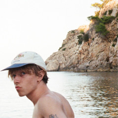 Plage Coquillage (First Kiss Song) (Edit)