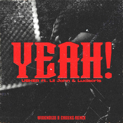 Yeah! (WIDENOIZE & CreekZ Remix)[DNB-Snippet]