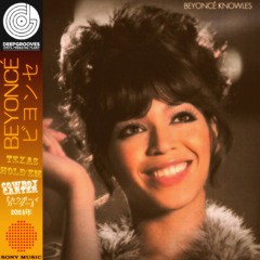 Beyoncé - Texas Hold'Em (City Pop Mashup) x WINDY SUMMER - Anri