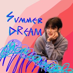 Summer Dream (feat._Rella_Molla🤷🏻‍♀️ (prod.Eric godlow)