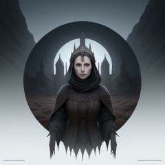 Outside the realm of a crying moon