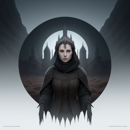 Outside the realm of a crying moon