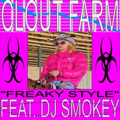 Episode 10: “FREAKY STYLE” feat. DJ Smokey *FULL EPISODE ON PATREON*