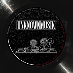 Latin Flute (Sadkiel Edit)- UNK001 Vinyl Preview