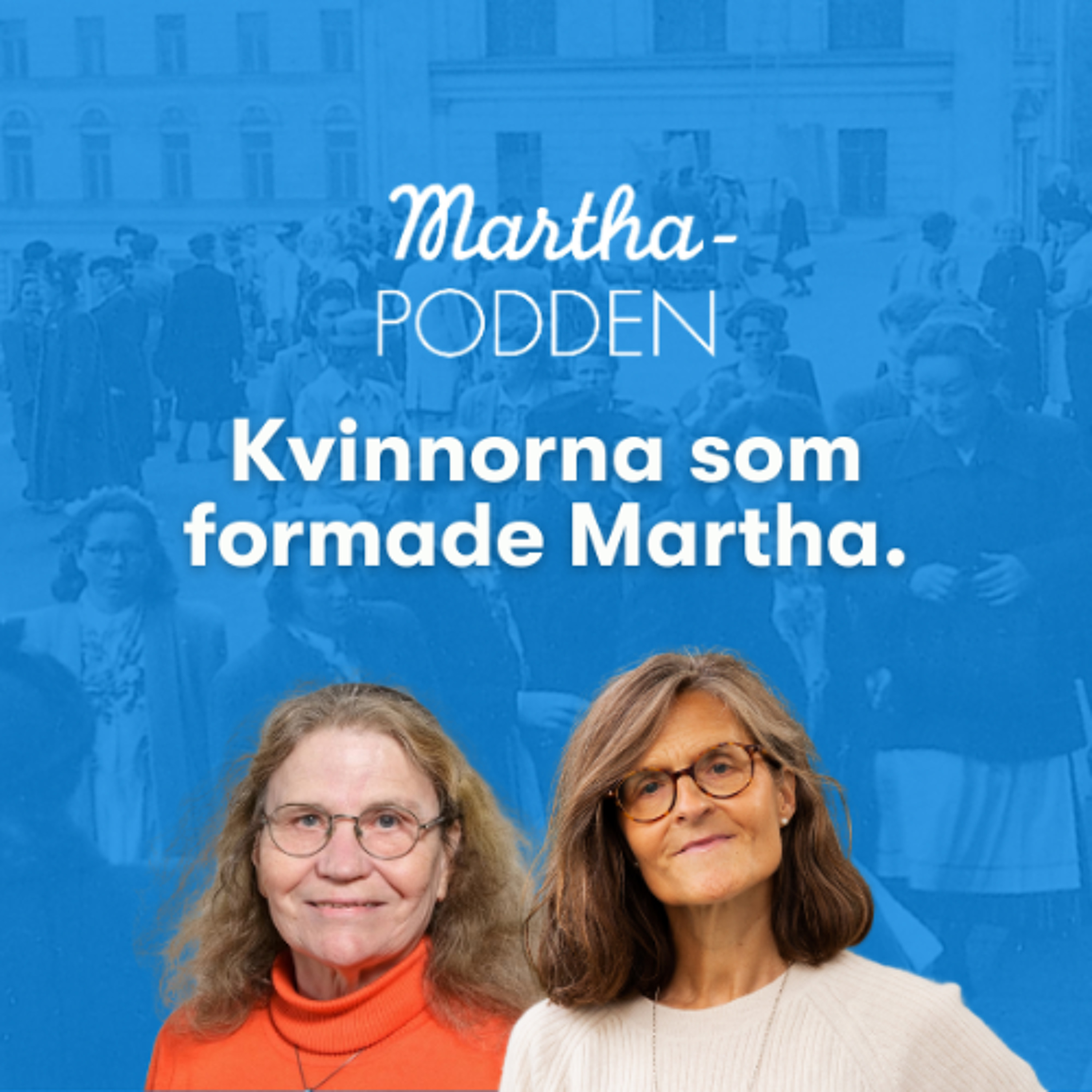 Marthaförbundet