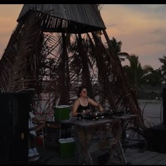 Beach club