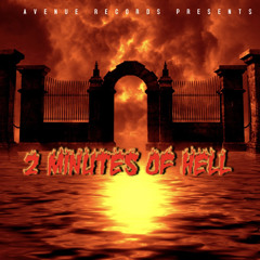 2 Minutes Of Hell Feat Lil Ky (prod.ProllyRich)