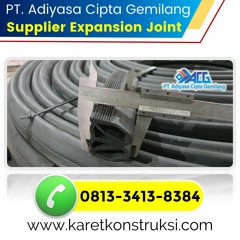 Vendor Bridge Bearing Rubber Sheet Yogyakarta, Call 0813-3413-8384