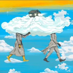 de la soul & nas - run it back (instrumental)