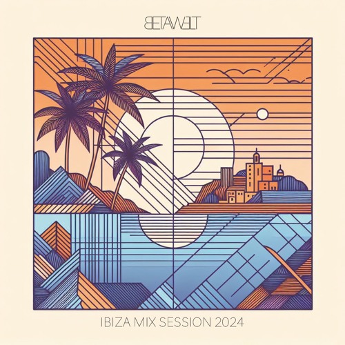Ibiza Mix Session 2024