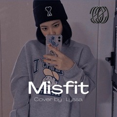 NCT U - Misfit (Cover by Lyssa)