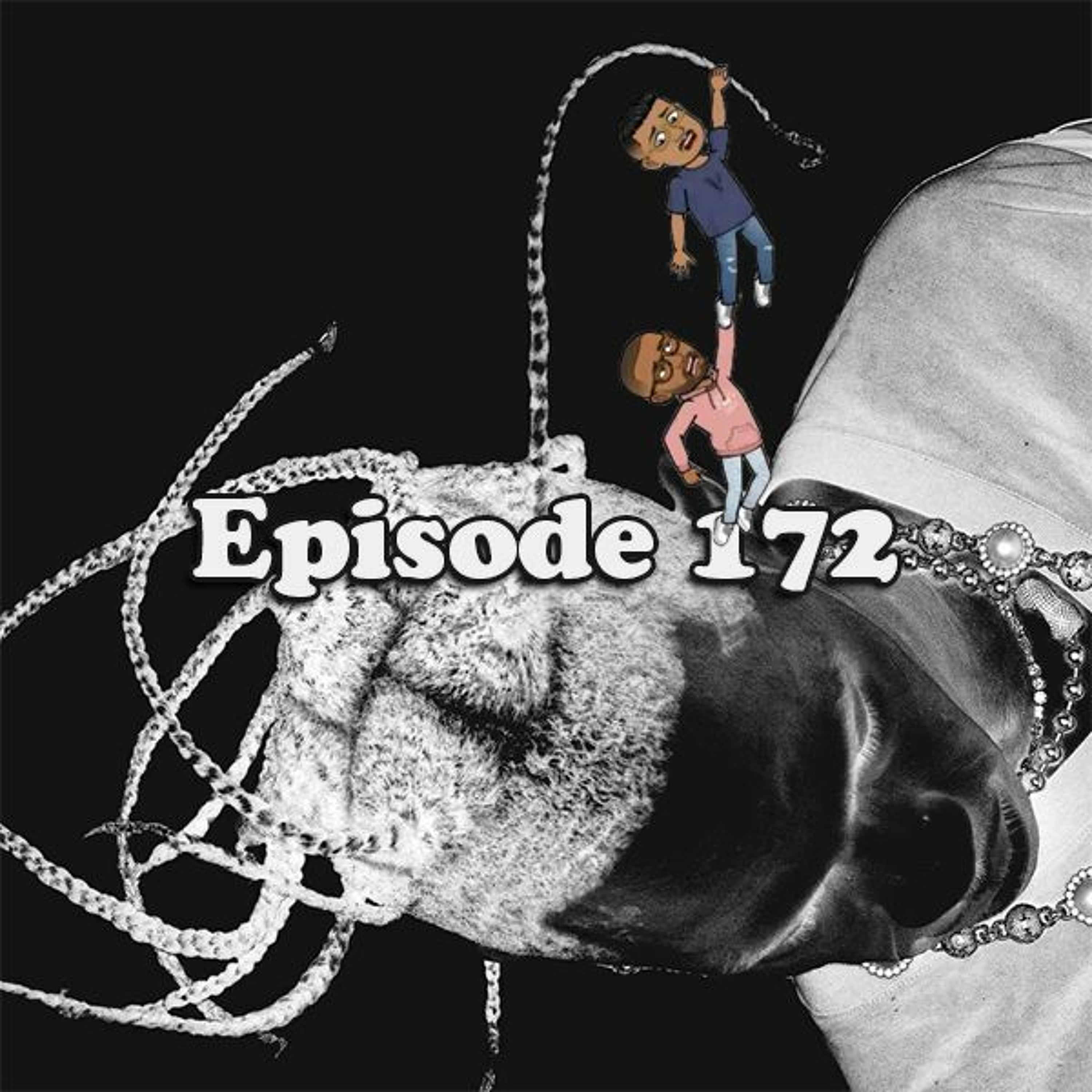 Episode 172: Metopia thumbnail