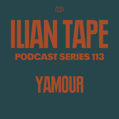 ITPS113 YAMOUR