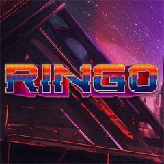 RINGO MIXTAPE VOL II FT IBEL CHAPTER I