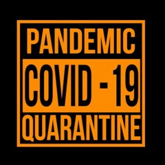 WILSON STONE # COVID-19 PANDEMIC (06-06-2020)