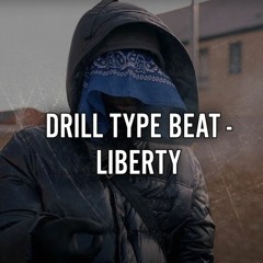 UK Drill Type Beat x NY Drill Type Beat- "Liberty"