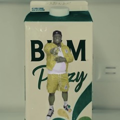BHM Pezzy - Milk Carton