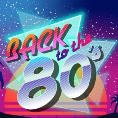 Retro 80's Dance Mix - DJ C-Bass