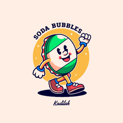 Soda Bubbles