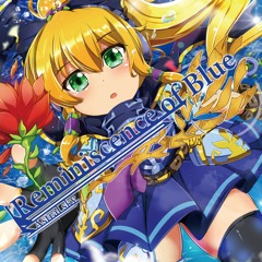 Astral Sky - Reminiscence of Blue (Demo)【M3-2021春】