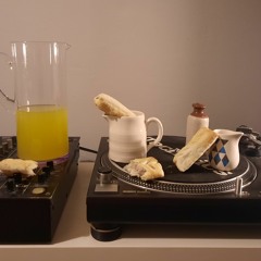 Don O'Kane - Decks, Jugs & Sausage Rolls