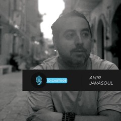 ID:CAST008 - Amir Javasoul