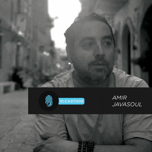 ID:CAST008 - Amir Javasoul