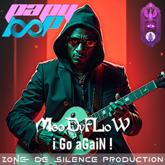 MooDyFLoW - i Go aGaiN !