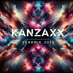 Kanzaxx Year Mix 2023