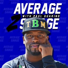 CJ Beatty | Average to Savage EP186
