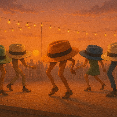 When Summer Bites the Dust
