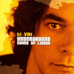 736 - DJ Vibe - Underground Sound Of Lisbon - Disc 2 (2004)