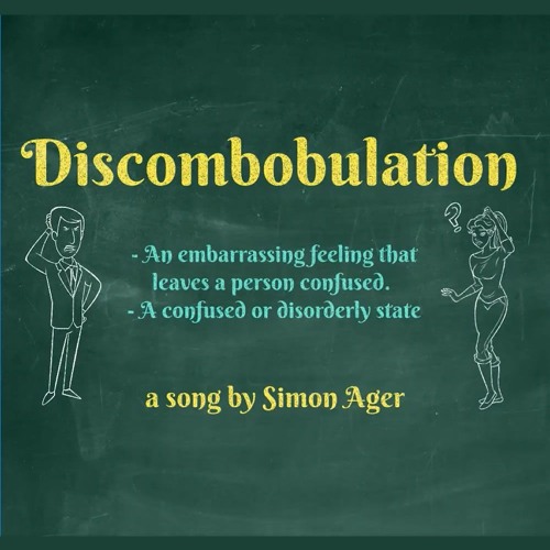 Discombobulation