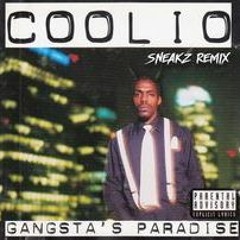 Coolio - Gangsta's Paradise - Feat. L.V. (Sneakz Remix)***CLICK BUY FOR FREE DOWNLOAD***