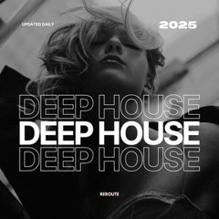 DEEP HOUSE 2025 |  Best Car Music | Chill Vibes | Dance Hits | Workout | Driving |Gym |Top Afro Hous