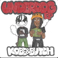 Kirby n friends ft KOBELOCKS prod. hoshi ( LoveClubRadio &SUSPECT)