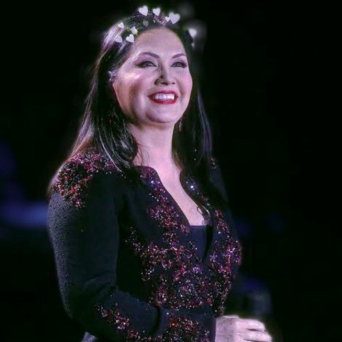 Ana Gabriel -Simplemente Amigos (slowed down + reverb)