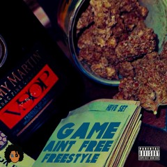 Hevē Set - K CAMP Game Ain't Free Freestyle Prod.  FLOAT