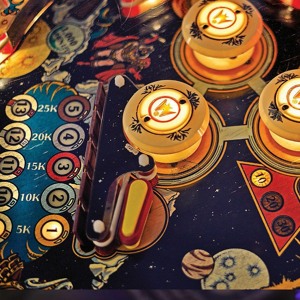 Cover for episode: Podquisition 337: Pinball Justice
