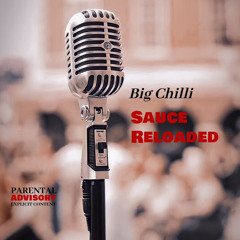 Sauce Reloaded x Backwords