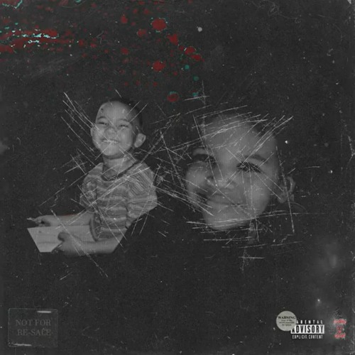 LIKEWISELUCY & EKKSTACY - Goodnight, Goodbye. (Full EP)