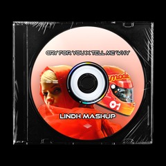 September vs. Supermode - Cry for you x Tell me why (LINDH Mashup)