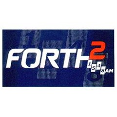 NEW: Thompson Creative Mini Mix #18 - Forth 2 'Edinburgh, Scotland' (2002) (First Class)